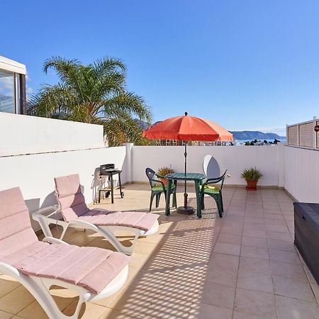 Apartamento Fernandita Nerja Extérieur photo