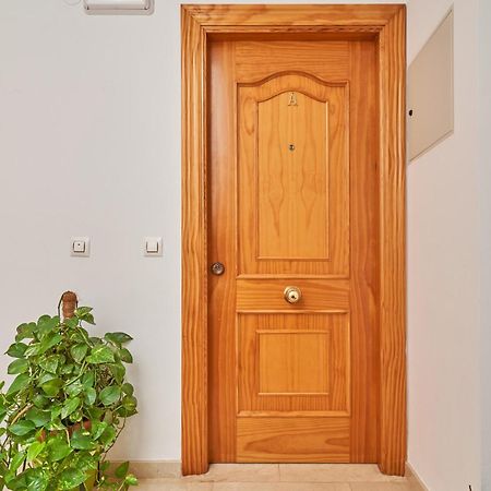 Apartamento Fernandita Nerja Extérieur photo
