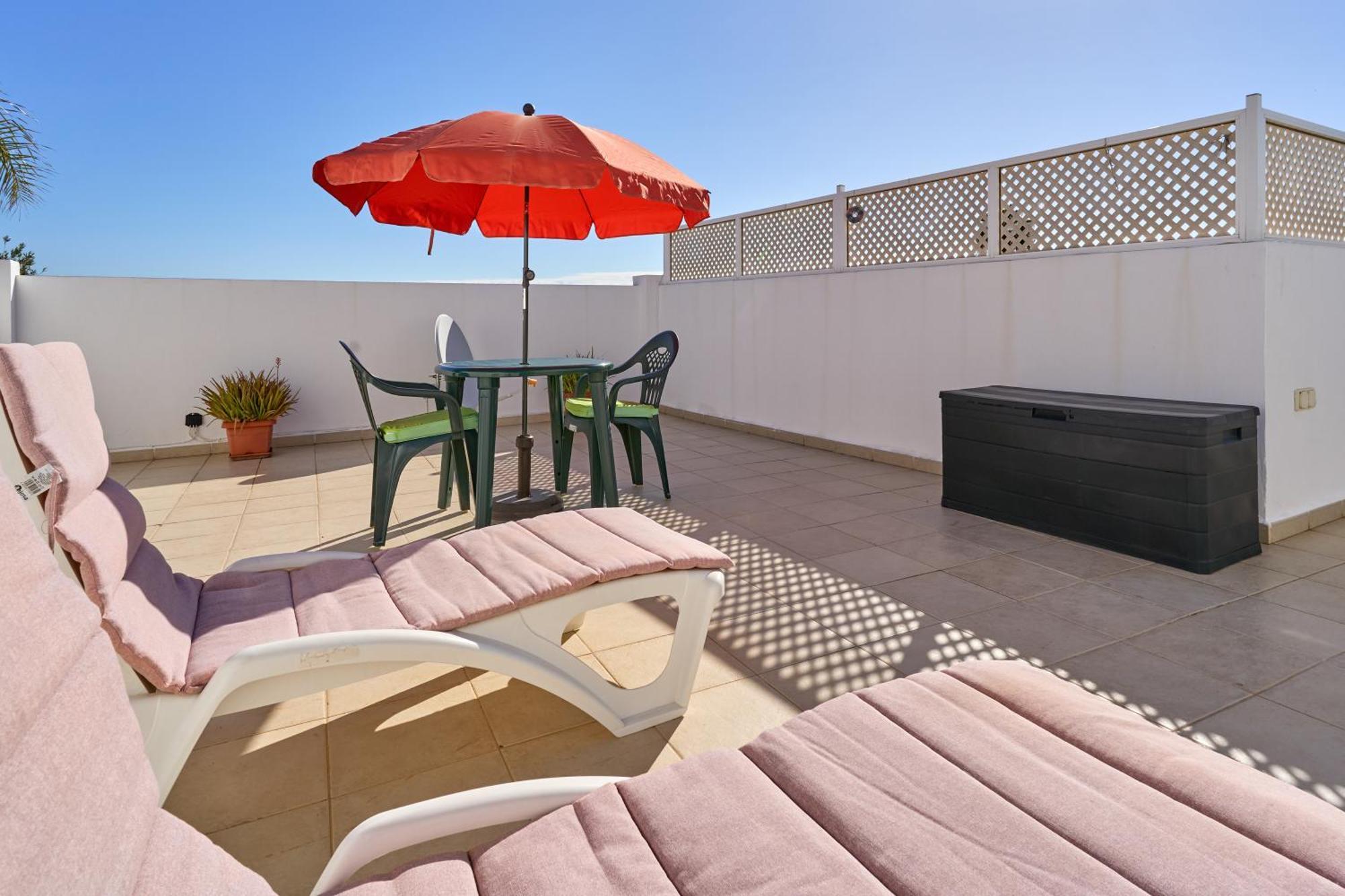 Apartamento Fernandita Nerja Extérieur photo