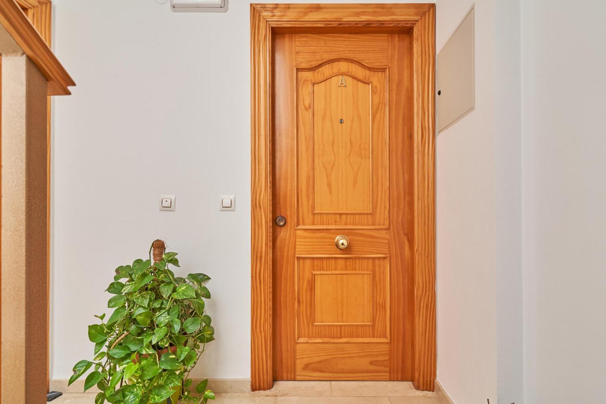 Apartamento Fernandita Nerja Extérieur photo