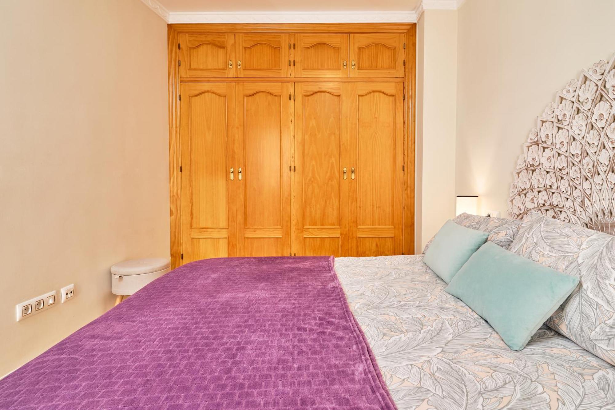 Apartamento Fernandita Nerja Extérieur photo