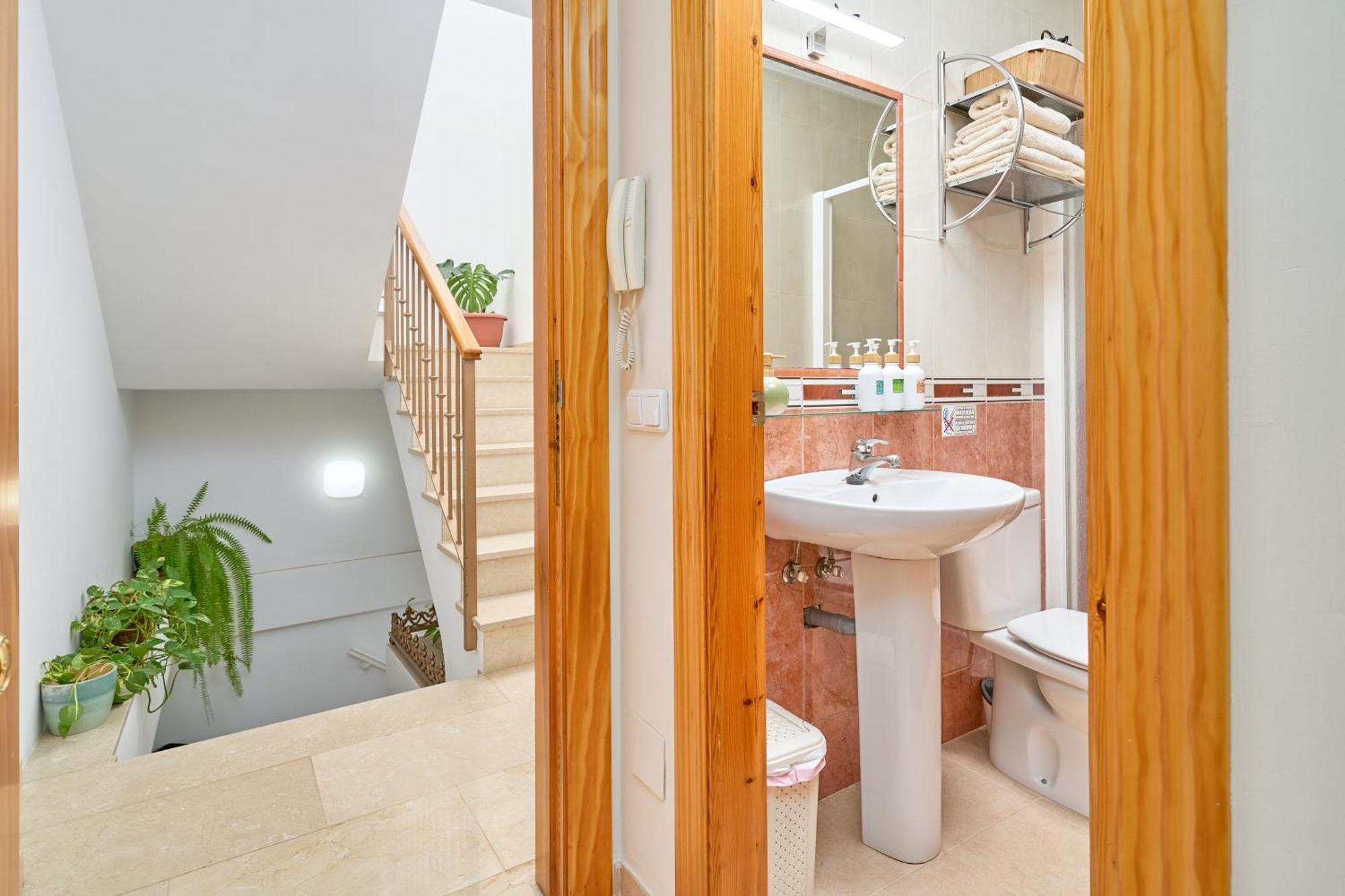 Apartamento Fernandita Nerja Extérieur photo