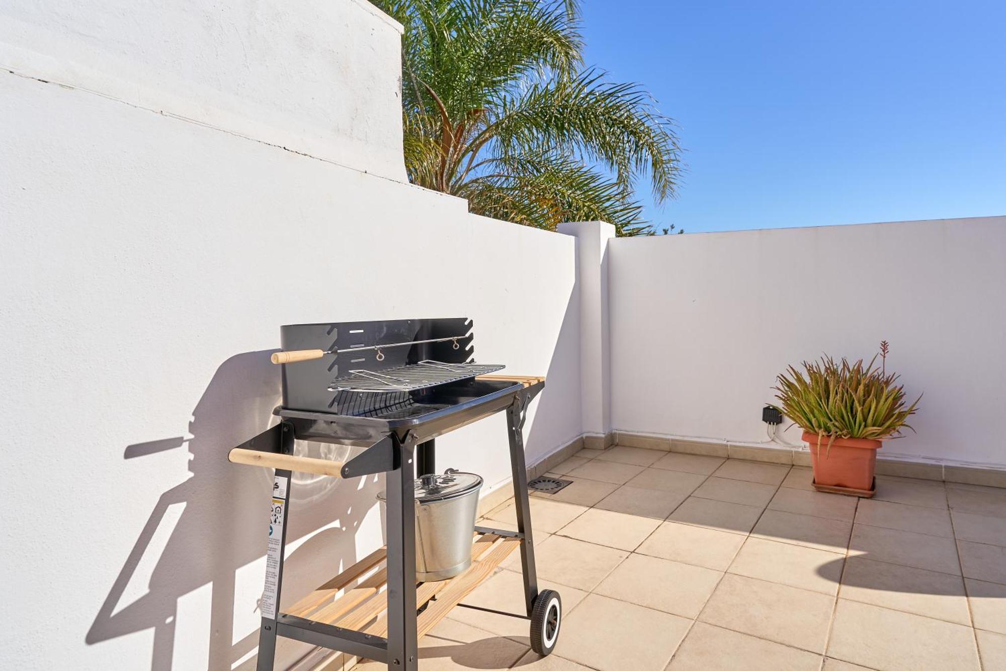 Apartamento Fernandita Nerja Extérieur photo
