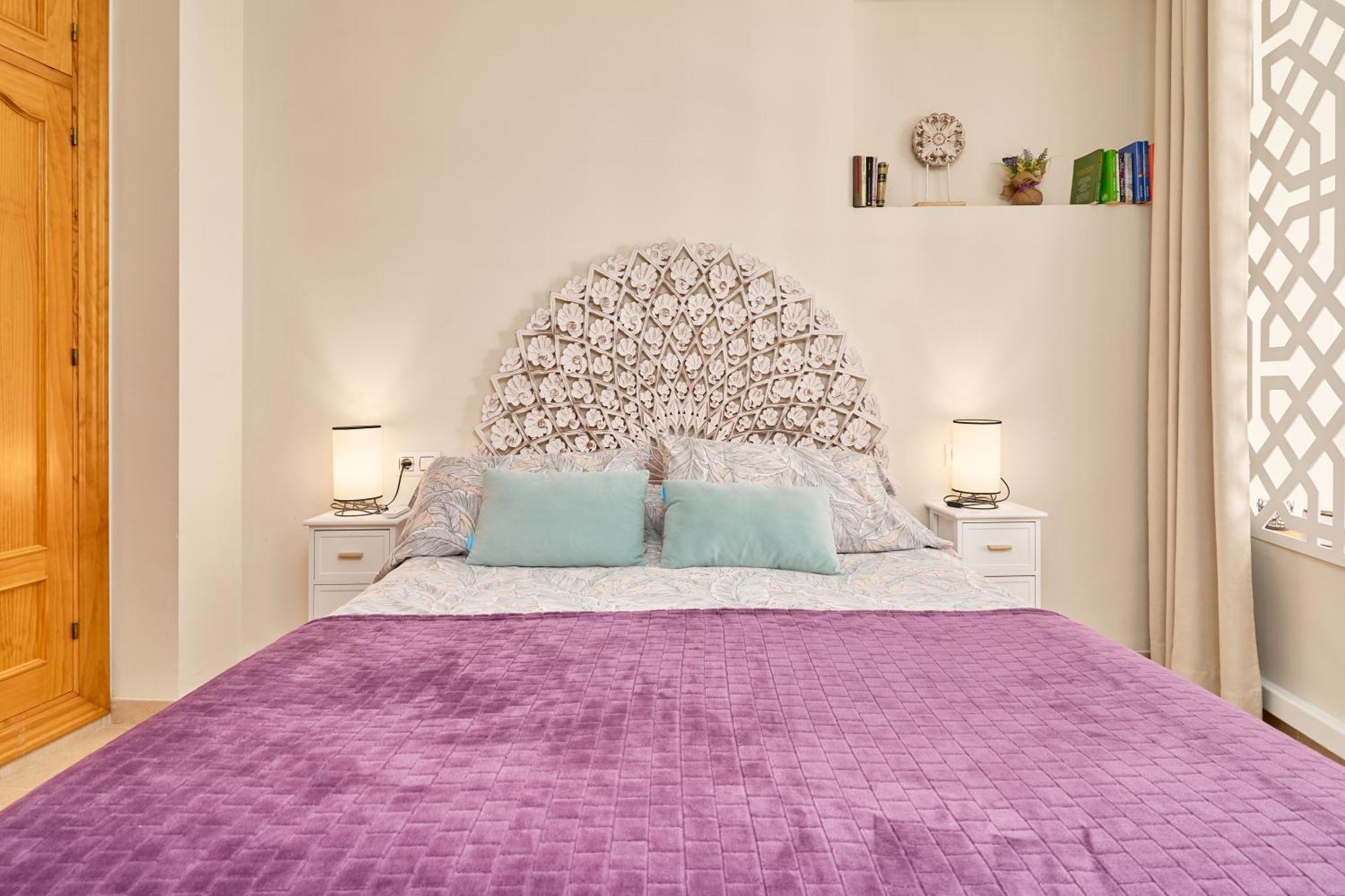Apartamento Fernandita Nerja Extérieur photo