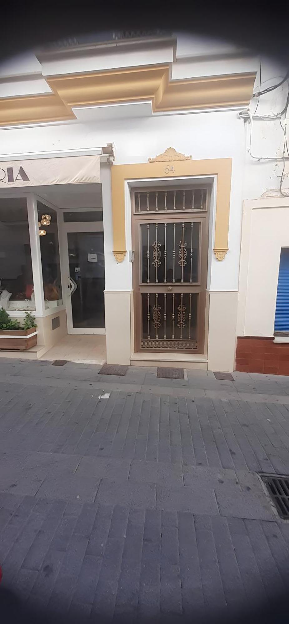 Apartamento Fernandita Nerja Extérieur photo